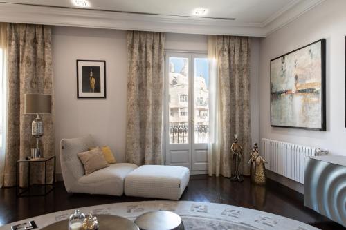 Paseo de Gracia Icon Apartment, Barcelona (Foto 7)