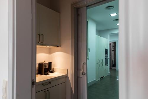 Paseo de Gracia Icon Apartment, Barcelona (Foto 9)