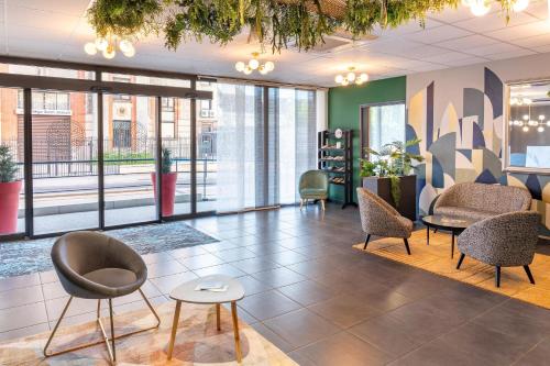 Best Western Hotel Fontaine Argent Hotel de charme Morre