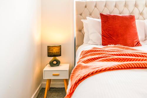 Cosy and Bright 3-Bedroom Flat, Glasgow (photo 8)
