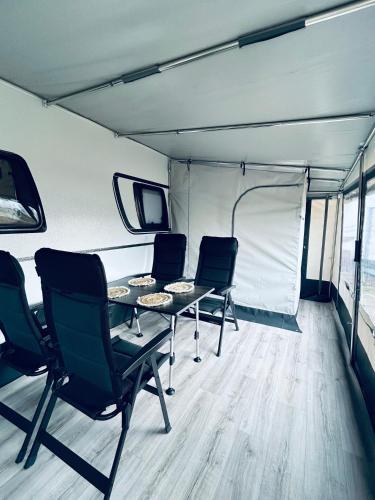 Mietwohnwagen 54 in Hude (Diepholz)