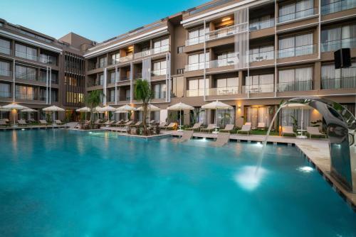 Prive Side Suite & Spa hotel - Adults Only 16 Plus - Accommodation - Side