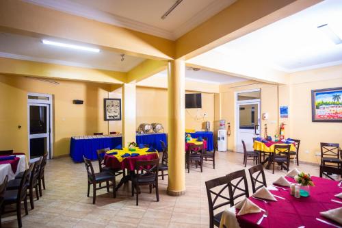 Oceanic Resort in ชอร์กอร์