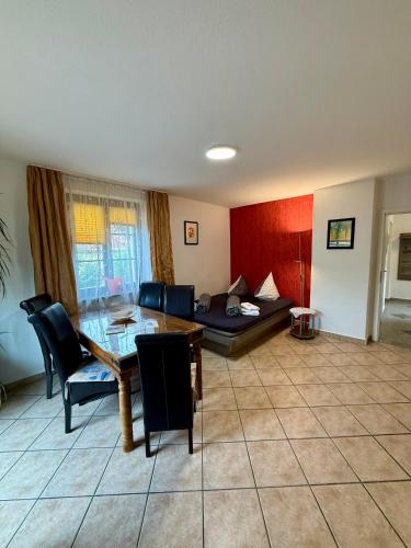 Ferienwohnungen Rehn - main image