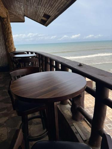 Oceanic Resort in تشوركور