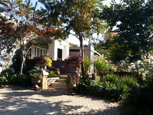 林朋路98号酒店