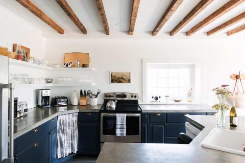 Babcock-Hubbs House in Gardenville (ON)