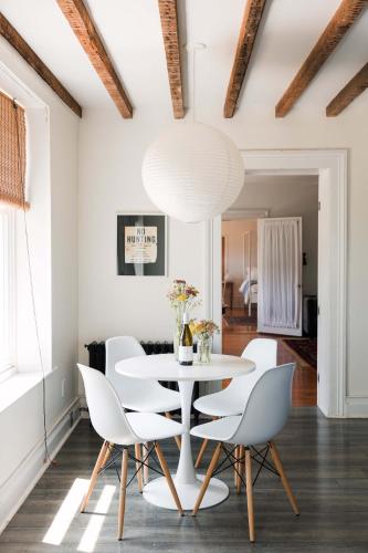 Babcock-Hubbs House in Gardenville (ON)