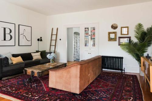 Babcock-Hubbs House in Gardenville (ON)