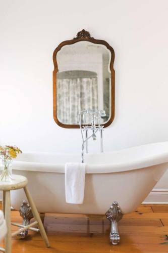 Babcock-Hubbs House in Gardenville (ON)