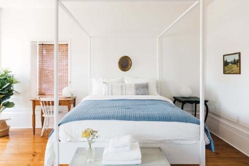 Babcock-Hubbs House in Gardenville (ON)