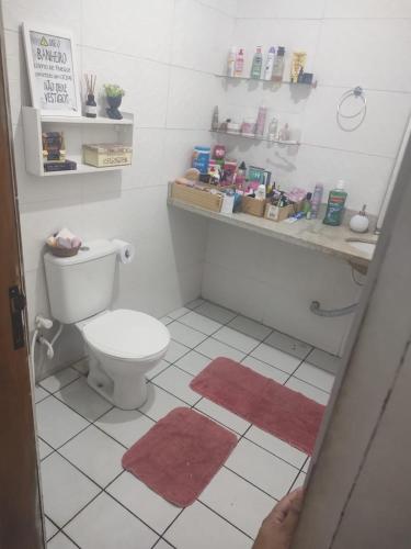 Cop 30, casa tranquila, Ananindeua (zdjęcie 7)
