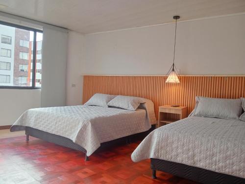 Casa Frailejon Manizales in Palogrande