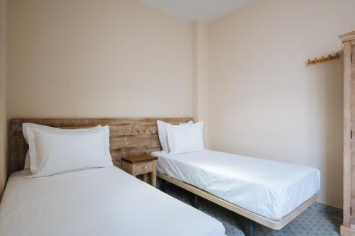 Pureza Triana 88 Room Type - Studio Apartment