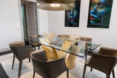 Paseo de Gracia Icon Apartment, Barcelona (Foto 2)