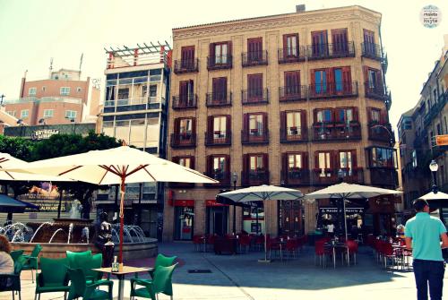 Apartamento Las Flores