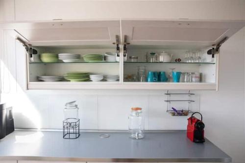 Superbe Apart 2 rooms lumineaux parking Casa Lyon, Lyon (photo 10)