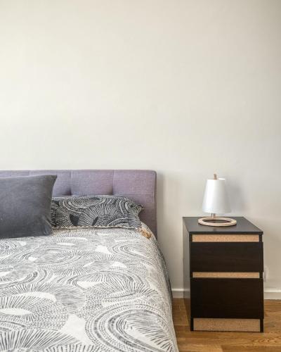 Superbe Apart 2 rooms lumineaux parking Casa Lyon, Lyon (photo 8)