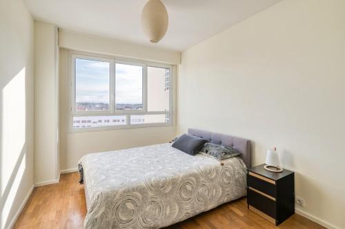 Superbe Apart 2 rooms lumineaux parking Casa Lyon, Lyon (photo 6)