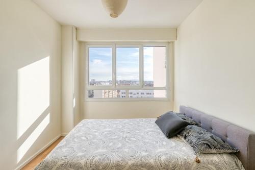 Superbe Apart 2 rooms lumineaux parking Casa Lyon, Lyon (photo 5)