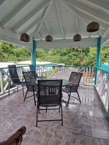 Amazon Villas in סאופרייר