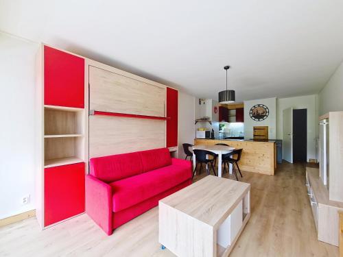 SOLARIUM SR11 COSY & VIEW 5 pers - Location saisonnière - Châtel