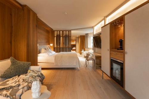 Activehotel Bergk?nig, Innsbruck Land