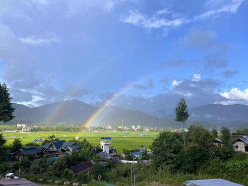 Yogstel - Backpackers Hostel in Zero