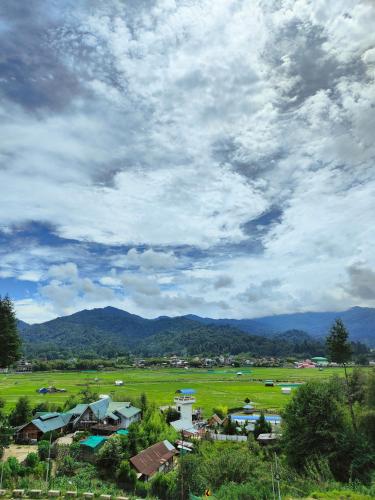 Yogstel - Backpackers Hostel in Zero