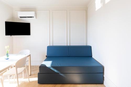 Bfor Hotel – Nola, CO