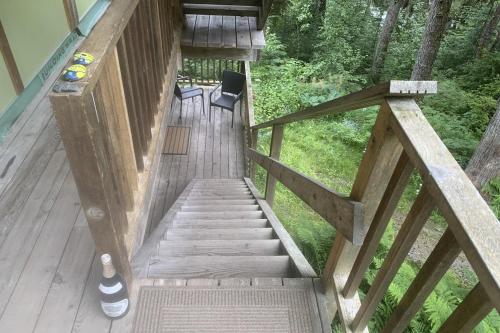 Forest Hideaway, Girdwood (zdjęcie 5)