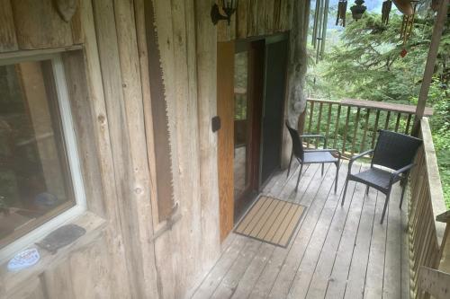 Forest Hideaway, Girdwood (zdjęcie 4)