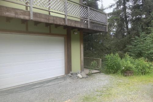 Forest Hideaway, Girdwood (zdjęcie 7)