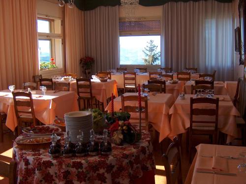 Albergo Ristorante Panoramic 4