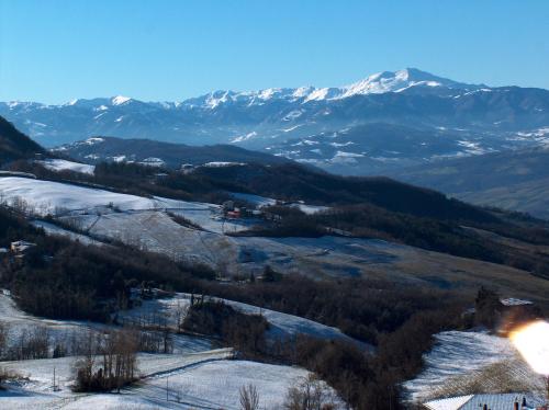 Albergo Ristorante Panoramic 5