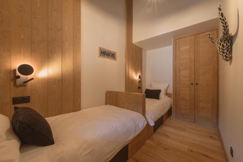 3 Bedrooms 8 People Standard