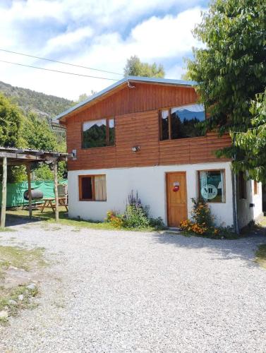 Duplex Mi Lugar Bariloche — other in Jaime Davalos 531, San Carlos de Bariloche Argentina, 8400