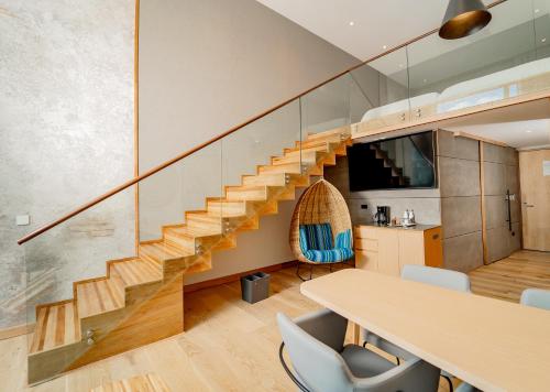 บริการและสิ่งอำนวยความสะดวก, Go Quito Hotel in เบยาบิสตา