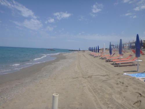 Aktivitātes, Casa Bianca Grande in Rodi' Milici