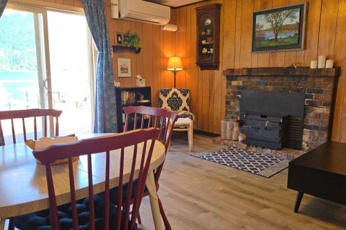 Rustic Pines Retreat in Port Angeles