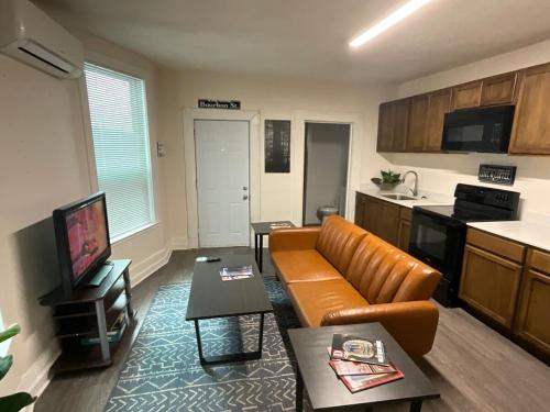 Lovely Apartment in Bishop Arts, Oak Cliff