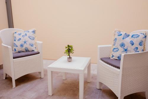 Mazara Moments in Mazara del Vallo Town Center
