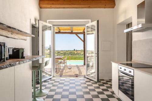 Villa Frescura con Piscina by Wonderful Italy – khách sạn tại Syracuse