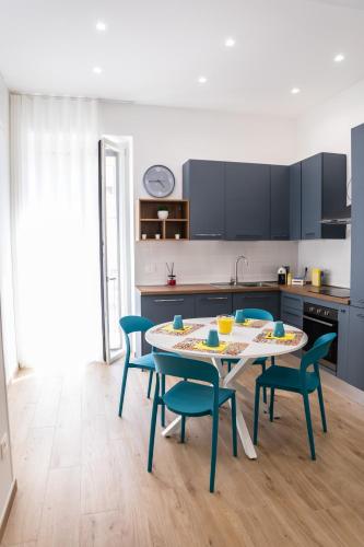 Al mare dai Nonni in Tavarnelle Val di Pesa