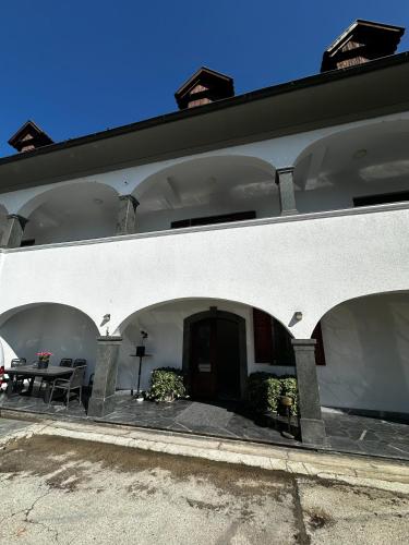Eipprova deluxe apartment in Zagorje ob Savi