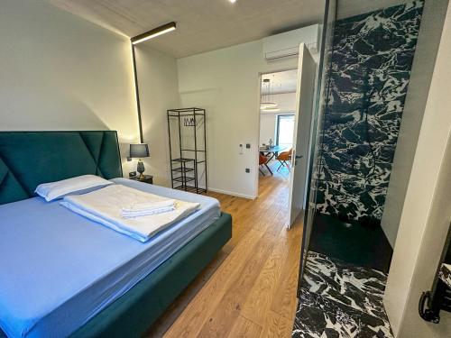 Eipprova deluxe apartment in Zagorje ob Savi