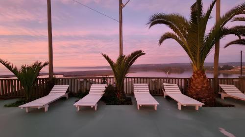Max & Mar Pichilemu