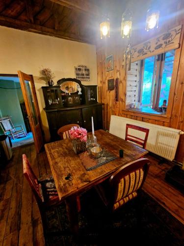 Зручності, Gypsy Camp Apartments & Glamping in Лієпая