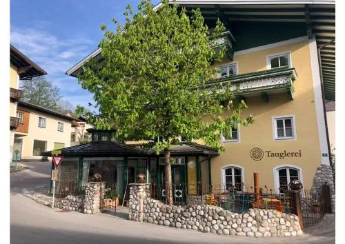 Tauglerei Appartement Vogelbeere in Sankt Koloman, Österreich