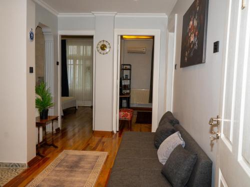 Taksim Green House Apartment, Istanbul (foto 10)